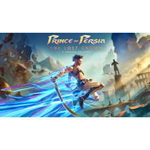 ⭐️⭐️⭐️ Prince of Persia  PSN Турция все издания 🚀