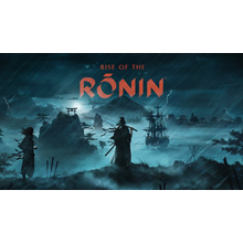 ⭐️⭐️⭐️ Rise of the Ronin PSN Турция все издания 🚀