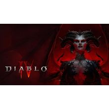 ⭐️⭐️⭐️ Diablo® IV PSN Турция все издания 🚀