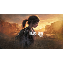⭐️⭐️⭐️ The Last of Us Pa PSN Турция все издания 🚀