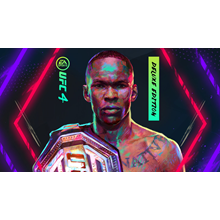 ⭐️⭐️⭐️ EA SPORTS UFC® 4 PSN Турция все издания 🚀