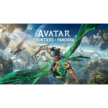⭐️⭐️⭐️ Avatar: Frontiers PSN Турция все издания 🚀