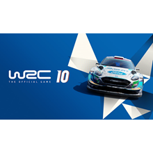 ⭐️⭐️⭐️ WRC 10 FIA World  PSN Турция все издания 🚀