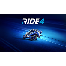 ⭐️⭐️⭐️ Ride 4 PSN Турция все издания 🚀