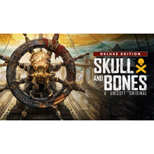 ⭐️⭐️⭐️ Skull and Bones PSN Турция все издания 🚀