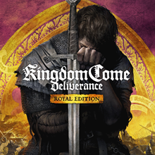 ⭐️⭐️⭐️ Kingdom Come: Del PSN Турция все издания 🚀