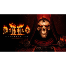 ⭐️⭐️⭐️ Diablo® II: Resur PSN Турция все издания 🚀
