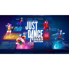 ⭐️⭐️⭐️ Just Dance 2024 E PSN Турция все издания 🚀