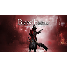 ⭐️⭐️⭐️ Bloodborne PSN Турция все издания 🚀