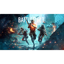 ⭐️⭐️⭐️ Battlefield 2042 PSN Турция все издания 🚀