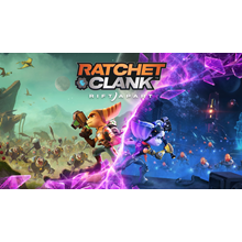 ⭐️⭐️⭐️ Ratchet & Clank:  PSN Турция все издания 🚀
