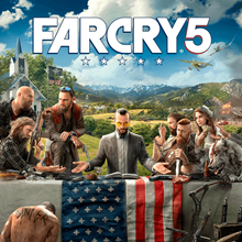 ⭐️⭐️⭐️ Far Cry® 5 PSN Турция все издания 🚀