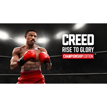 ⭐️⭐️⭐️ Creed: Rise to Gl PSN Турция все издания 🚀