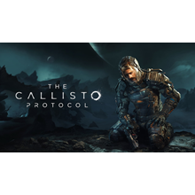 ⭐️⭐️⭐️ The Callisto Prot PSN Турция все издания 🚀