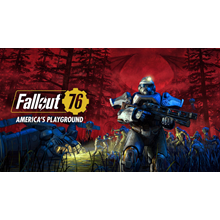 ⭐️⭐️⭐️ Fallout 76 PSN Турция все издания 🚀