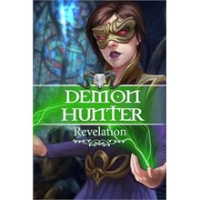 ✅Demon Hunter : Revelation Xbox Покупка
