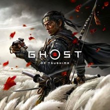 Ghost of Tsushima: DIRECTOR’S CUT PC + Updates🟢