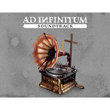 Ad Infinitum Soundtrack DLC (steam key)