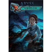 ✅Abyss: The Wraiths of Eden Xbox Покупка