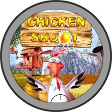 Chicken Shoot Gold®✔️Steam (Region Free)(GLOBAL)🌍