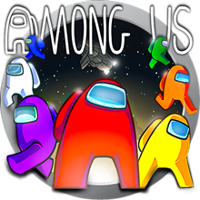 Among Us +For The King®🟩Steam 🟩(GLOBAL)