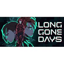 Long Gone Days 🔸 STEAM GIFT ⚡ АВТО 🚀
