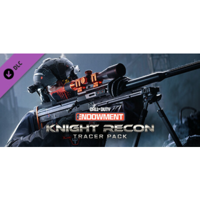 Call of Duty Endowment (C.O.D.E.) ´Рыцарь разведки´: Набор с трассерами Steam Gift RU