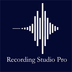 ✅Recording Studio Pro Microsoft Store ПК