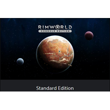 💥 RimWorld Console Edition 🟢 Xbox One / X|S