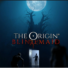 💥  THE ORIGIN: Blind Maid 🟢 Xbox One / X|S