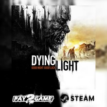 Dying Light 2: Reloaded Edition * STEAM Russia 🚀 AUTO - irongamers.ru