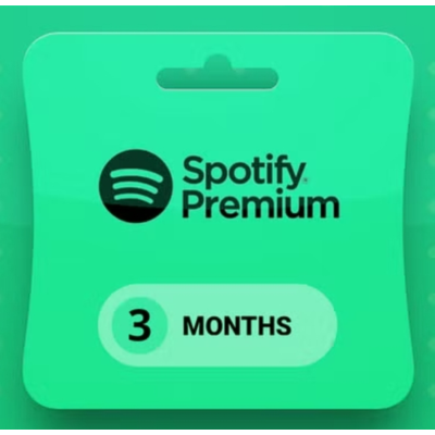 🧡Spotify Premium 3 Month TRIAL Key GLOBAL🔑