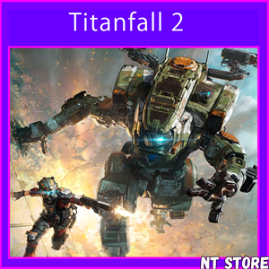 Обложка 💎Titanfall 2 +20 Игр STEAM  ✔️