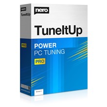 🔑Nero TuneItUp Pro: код активации на 1 год, лицензия✅