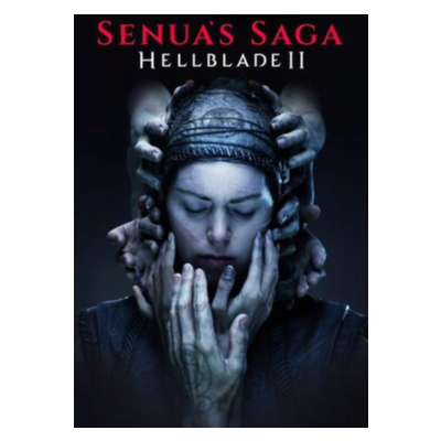 ✅ Senua´s Saga: Hellblade II