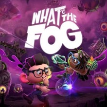 👻 What the Fog 🔑 Ключ Steam 🌐 GLOBAL