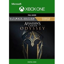 ⚡️Assassin&acute;s Creed Odyssey - Gold | АВТО Россия Gift - irongamers.ru