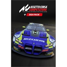 ✅Assetto Corsa Competizione - 2024 Pack Xbox Покупка