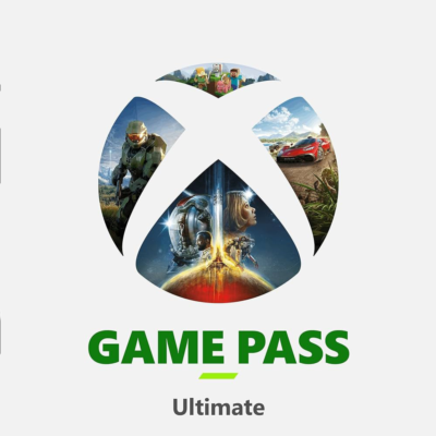 XBOX GAME PASS ULTIMATE 1-2-3-6-12 МЕСЯЦЕВ