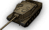 Nolik LESTA Account with Prem tank 8Lvl SMV CC-64Vipera