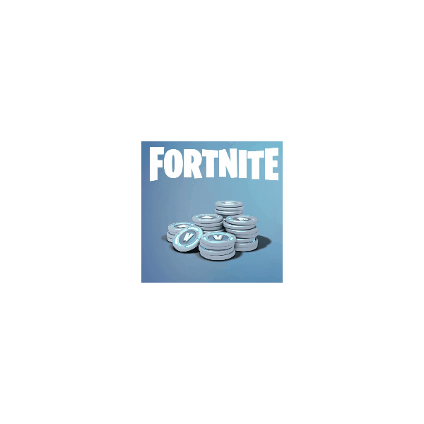 Fortnite МОНЕТЫ / V-Bucks
