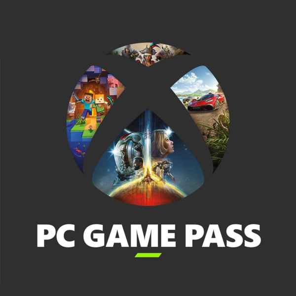 XBOX GAME PASS ПК — 1-3-6-9-12 МЕСЯЦЕВ