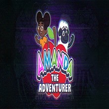 Amanda The Adventurer (Steam key / Region Free)