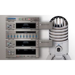 Samson SOUND DECK Version 1.1.2