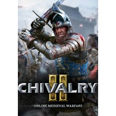 🗡️Chivalry 2🏰Steam Key⚡Рыцарство 2🌟Автовыдача🌟