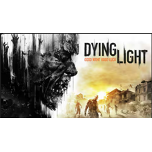 💥Dying Light  🟢 Xbox One / X|S  🔴ТR🔴
