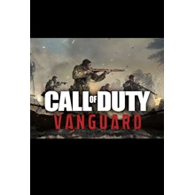 Call of Duty®: Vanguard - Cross-Gen Bundle PS4/5