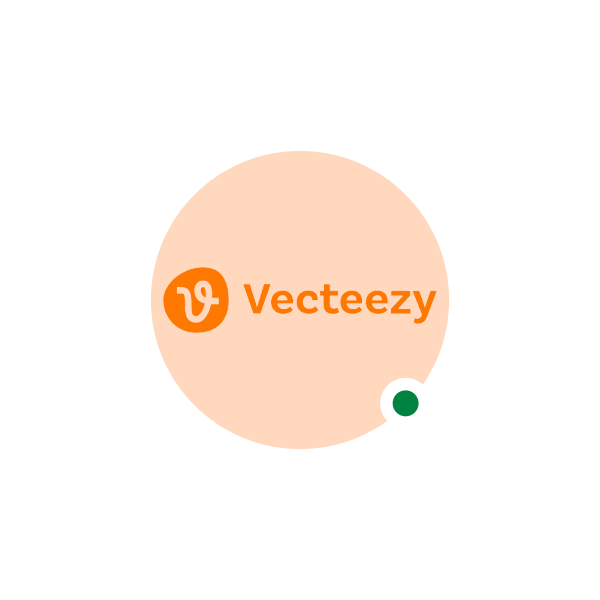 ✅️Vecteezy Автодоставка 1 месяц ✅️