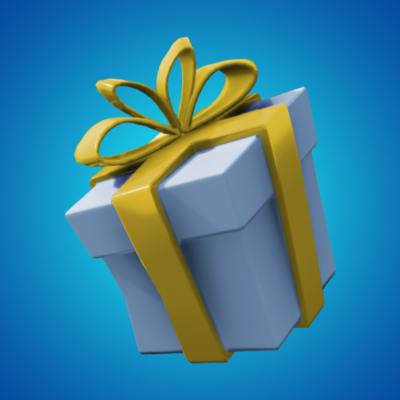 ПРЕДМЕТ ИЗ МАГАЗИНА Fortnite ПОДАРКОМ - PC/XBOX PS