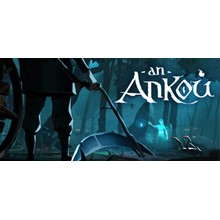 An Ankou ✳Steam GIFT✅AВТО🚀